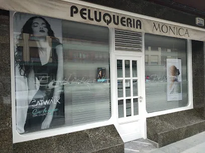 Peluqueria Mónica
