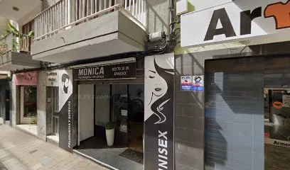 Peluquería Mónica
