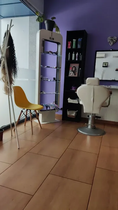 Peluquería Mónica