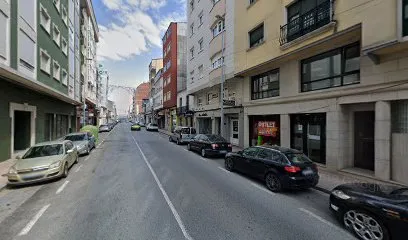Peluquería Mónica
