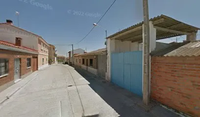 Peluquería Mónica y Marta