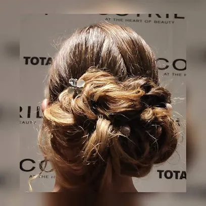 Peluquería Monika Tato
