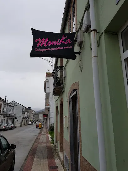 Peluqueria MoniKa