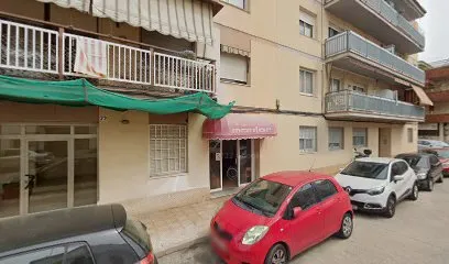 Peluquería Monjor