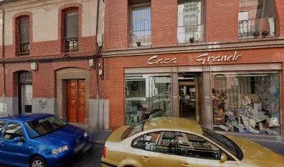 Peluquería Monlou