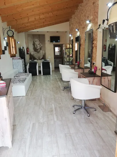 Peluquería Monroe