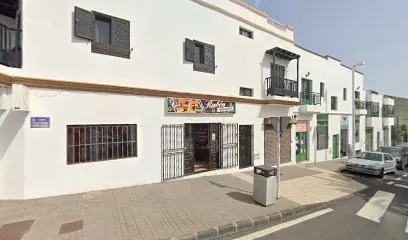 Peluquería Monse