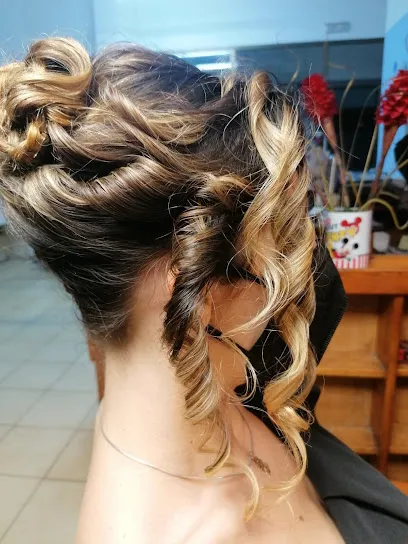Peluquería Monste y Óscar
