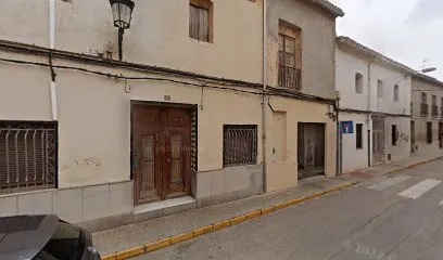 Peluquería Montcada