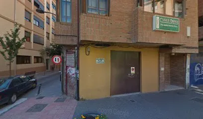 Peluquería Monte
