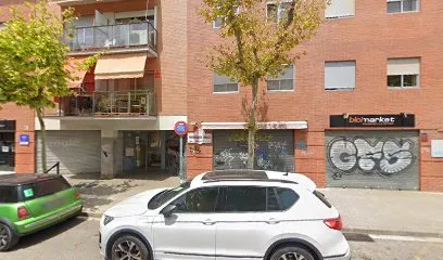 Peluqueria Monti