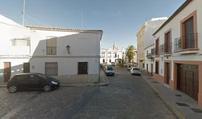 Peluquería Montiel