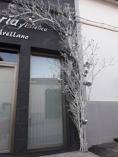 Peluqueria Montse Arellano