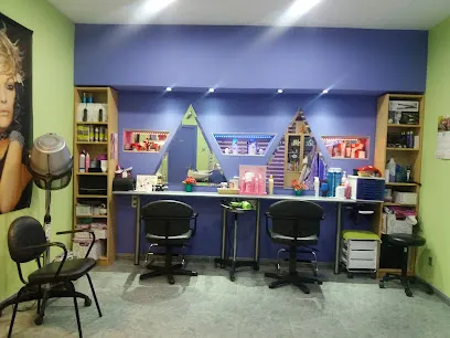 Peluquería Montse