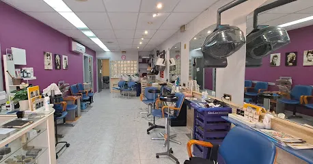Peluquería Montse Barrull