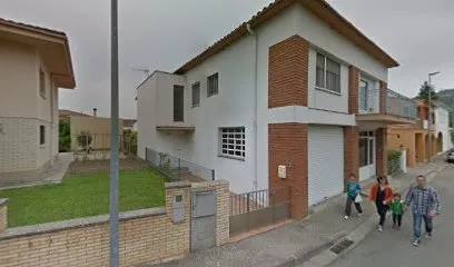 Peluquería Montse