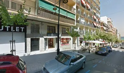Peluqueria Montse