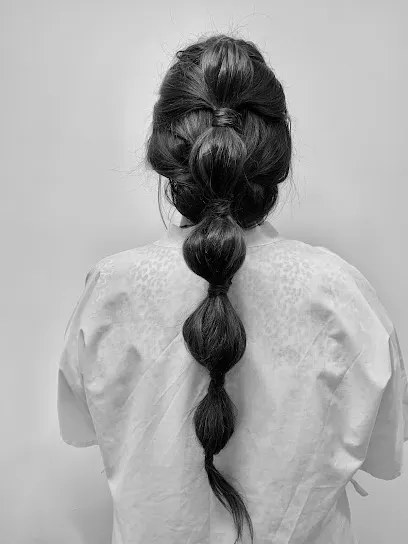 Peluquería Montse