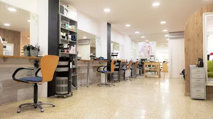 Peluqueria Montse Casellas