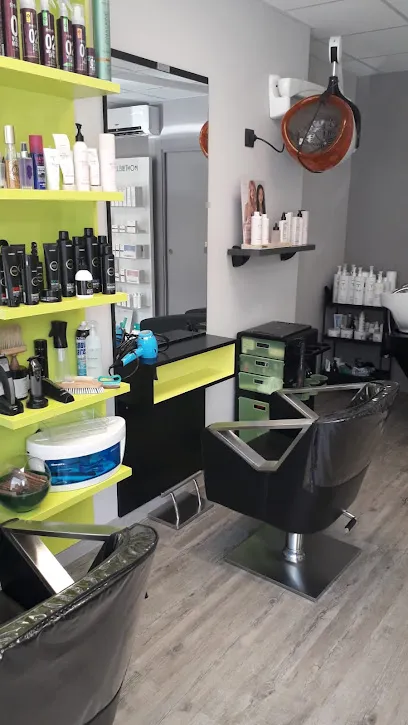 Peluquería Montse