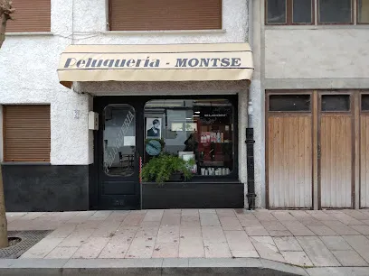 Peluquería Montse