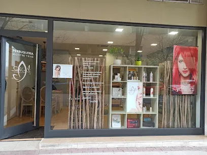 Peluquería Montse Trías