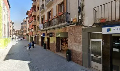 Peluquería Montse