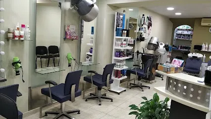 Peluquería Montse Vilaró