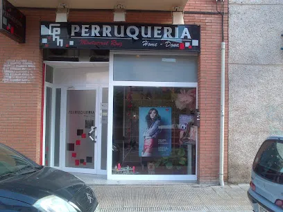 Peluquería Montserrat Ruiz