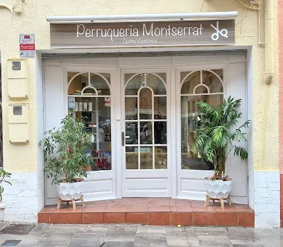 Peluqueria Montserrat