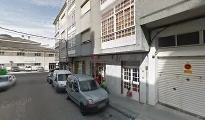 Peluquería Monymar