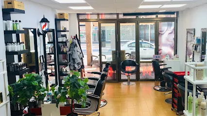 Peluqueria Moon