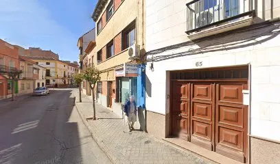 Peluquería Morales