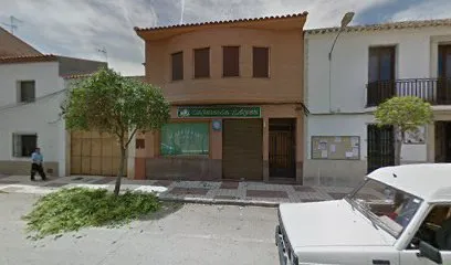 Peluqueria More