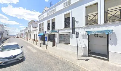 Peluqueria Moreno