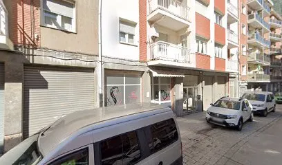 PELUQUERIA MORGAN