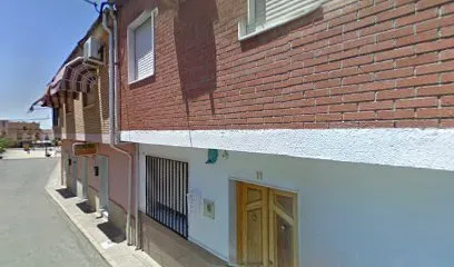 Peluqueria Moriana