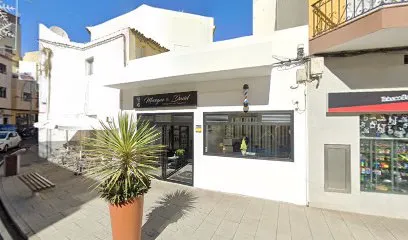 Peluquería Mosegue