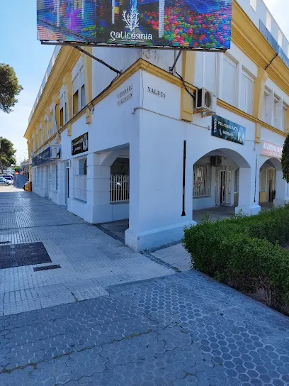 Peluqueria Moy