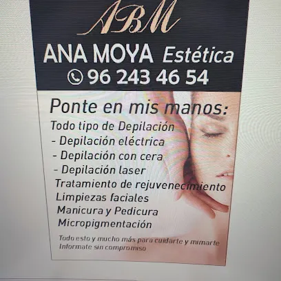 Peluquería Moya Carcaixent
