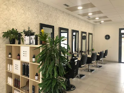 Peluqueria M&R Estilistas