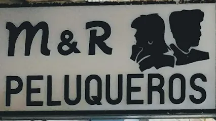 Peluqueria M&R Ricardo