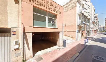 Peluqueria Mr.Mesaglio