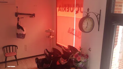 Peluqueria Muaka