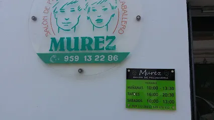 Peluquería Múrez