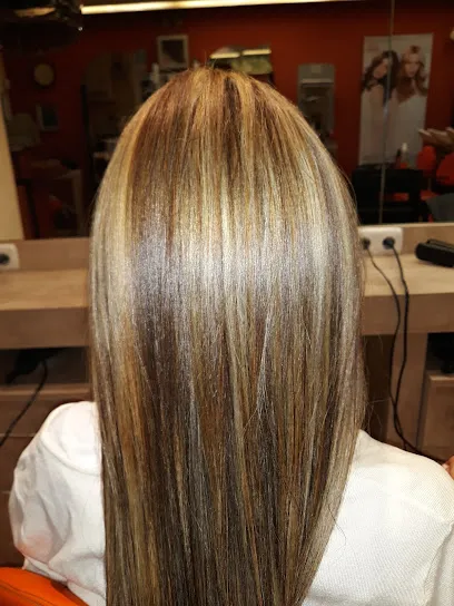 Peluquería Musetta