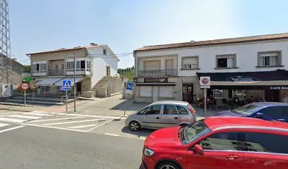 Peluqueria mya