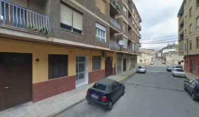 Peluqueria Myma-t