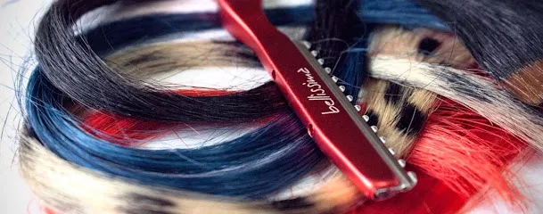Peluquería Na Is
