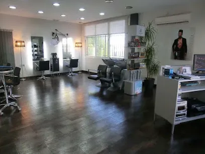 Peluquería Nacaren